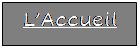 Zone de Texte: L�Accueil