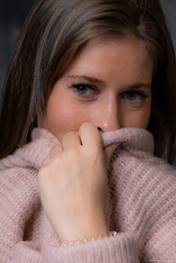 Une image contenant personne, int�rieur, femme

Description g�n�r�e automatiquement